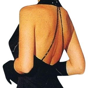 C4 3676 gown, formal, after-five, cocktail, bride,